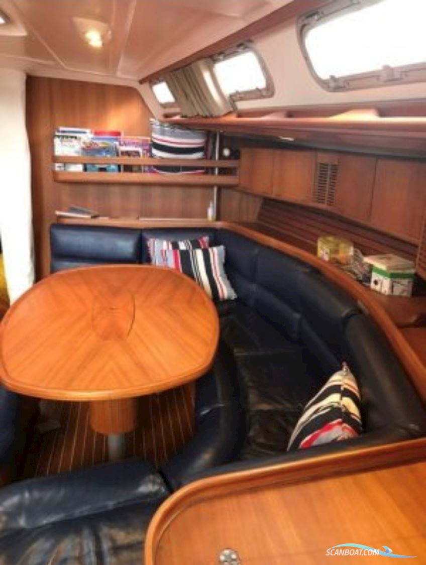 X-482 - X-Yachts