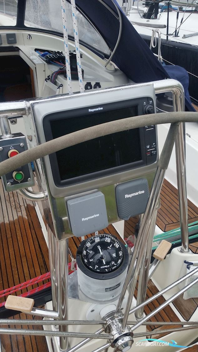 X-482 - X-Yachts