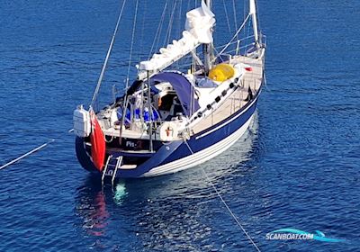 X-482 - X-Yachts Sailingboat 2000, with Yanmar engine, Italy