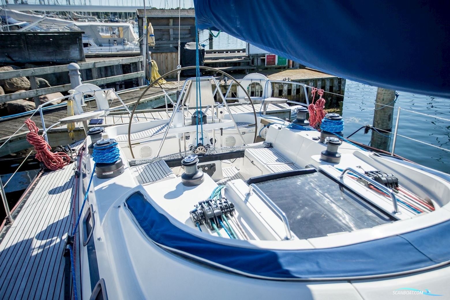 X-482 - X-Yachts