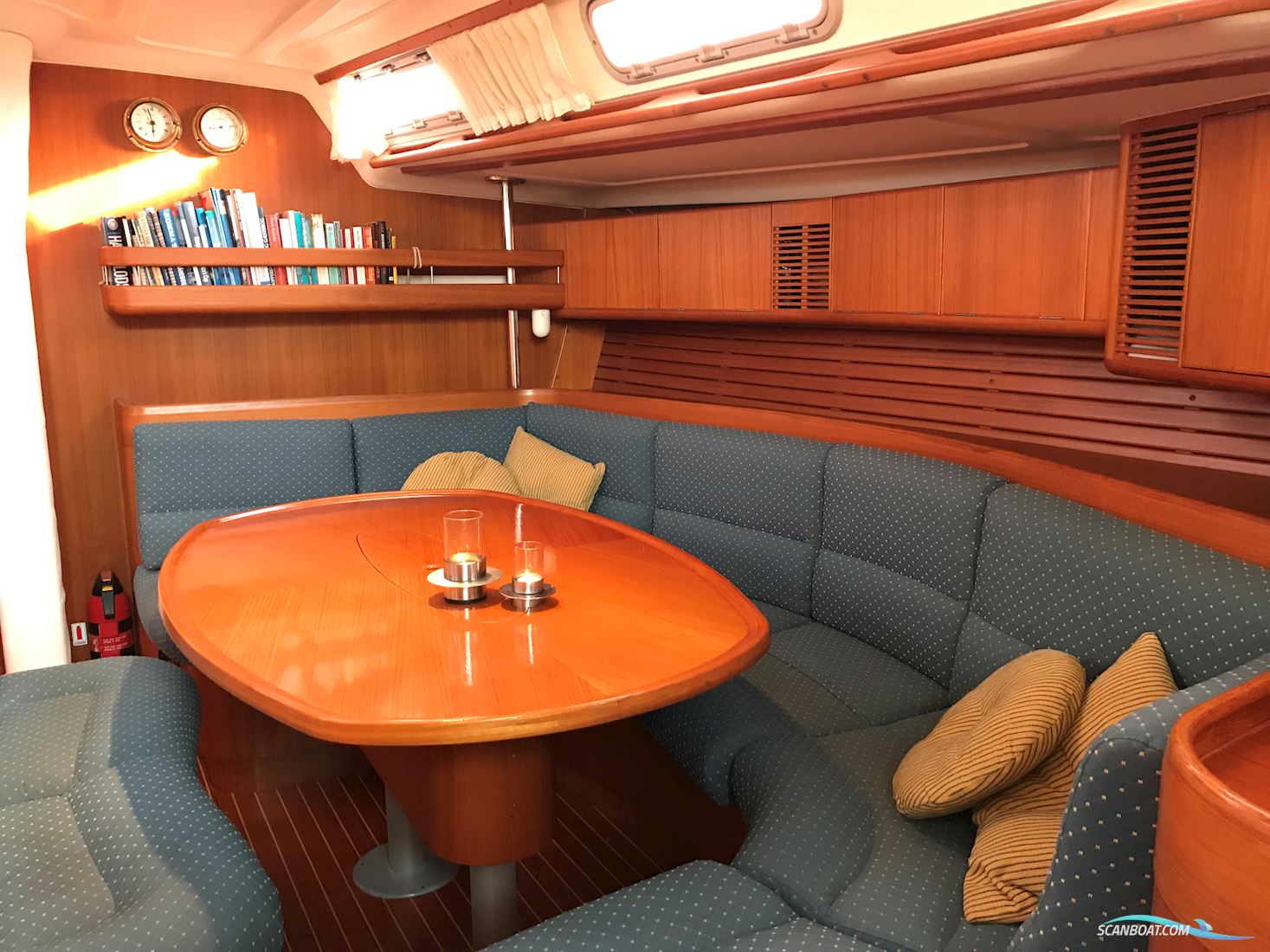 X-482 - X-Yachts