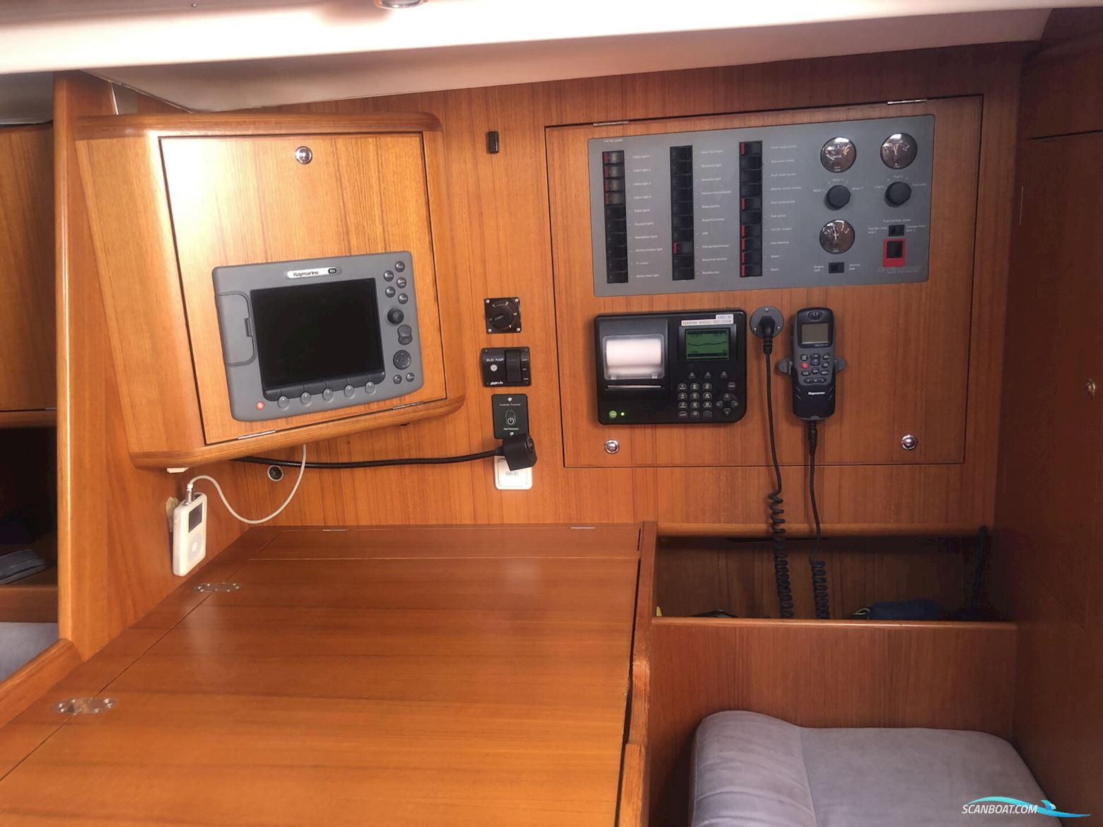 X-50 - X-Yachts