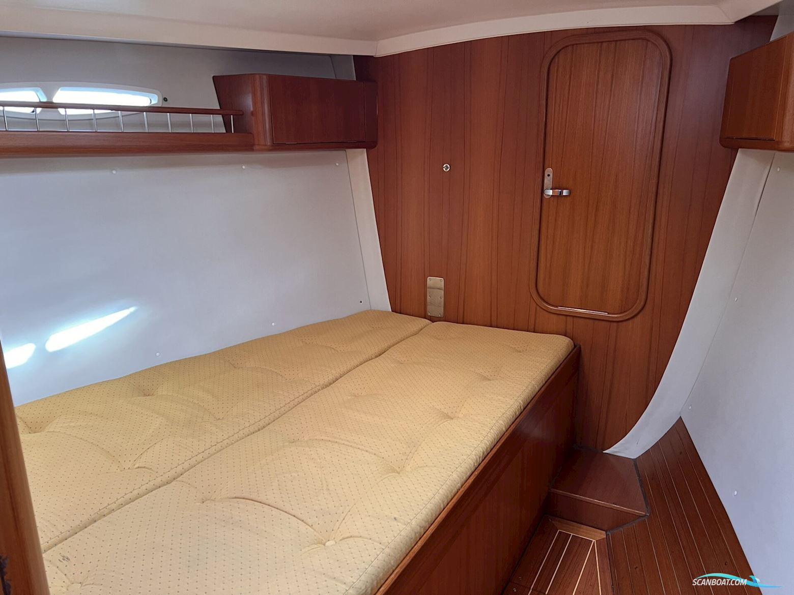 X-50 - X-Yachts