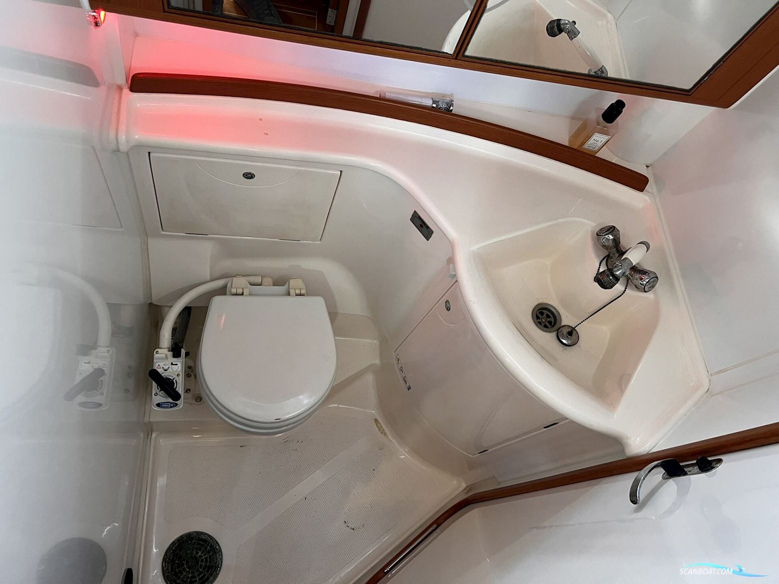 X-50 - X-Yachts