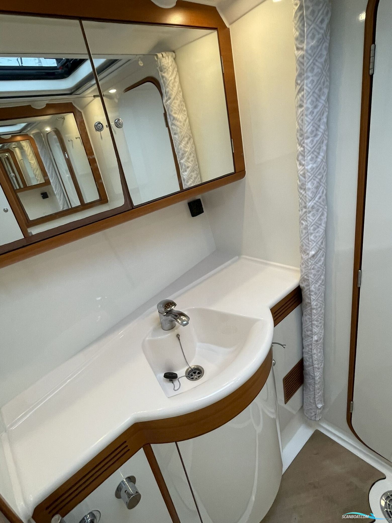 X-55 - X-Yachts