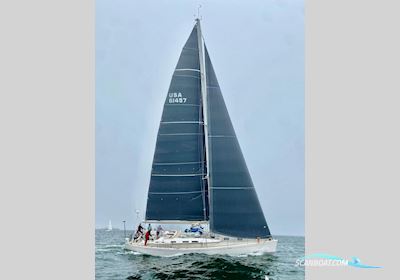 X-55 - X-Yachts Sailingboat 2007, USA