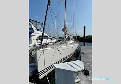 X-55 - X-Yachts Sailingboat 2007, USA