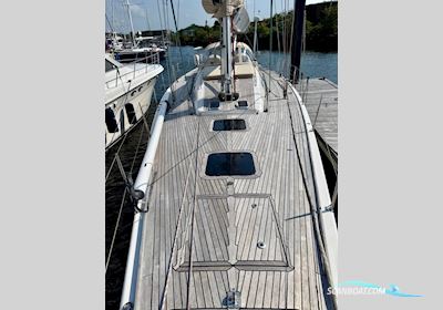 X-55 - X-Yachts Sailingboat 2007, USA