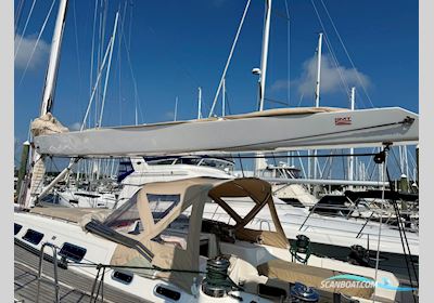 X-55 - X-Yachts Sailingboat 2007, USA
