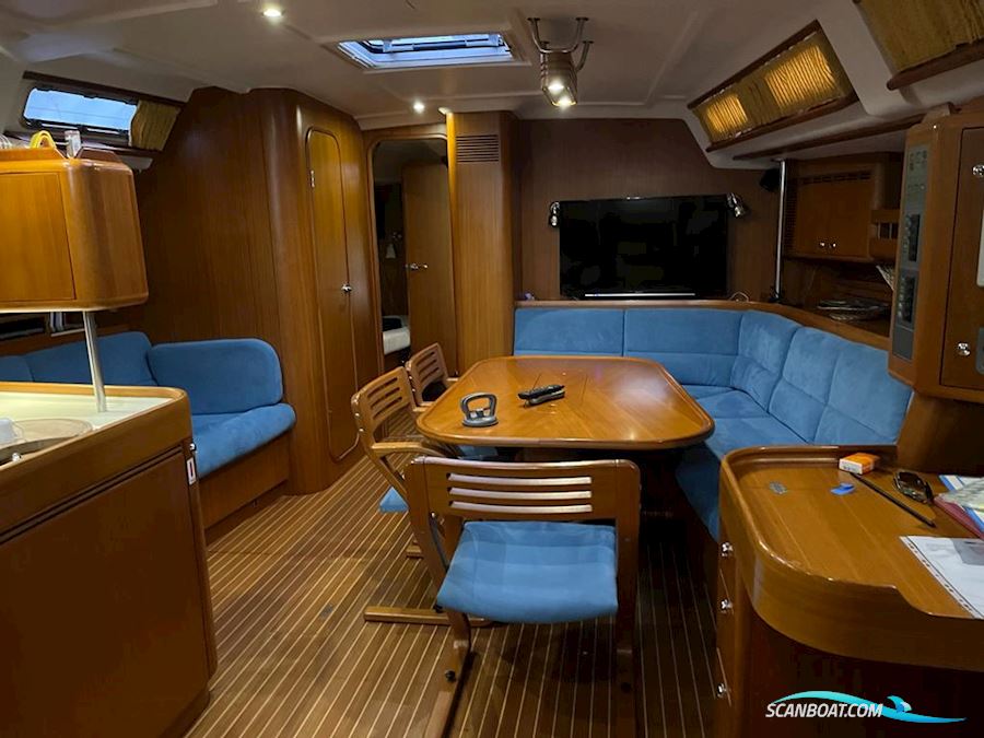 X-562 X-Yachts