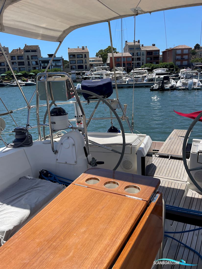 X-562 X-Yachts