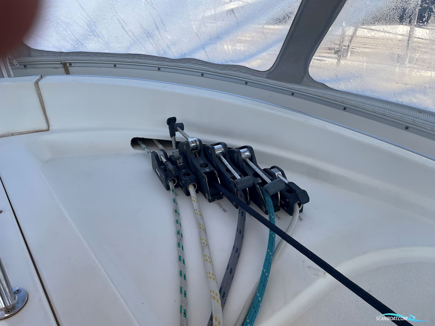 X-562 X-Yachts