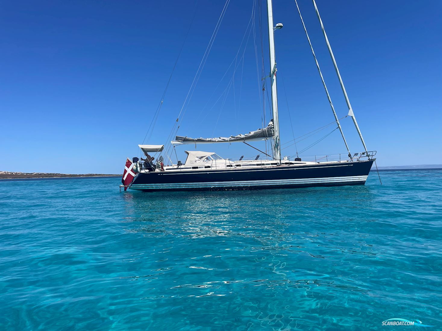 X-562 X-Yachts