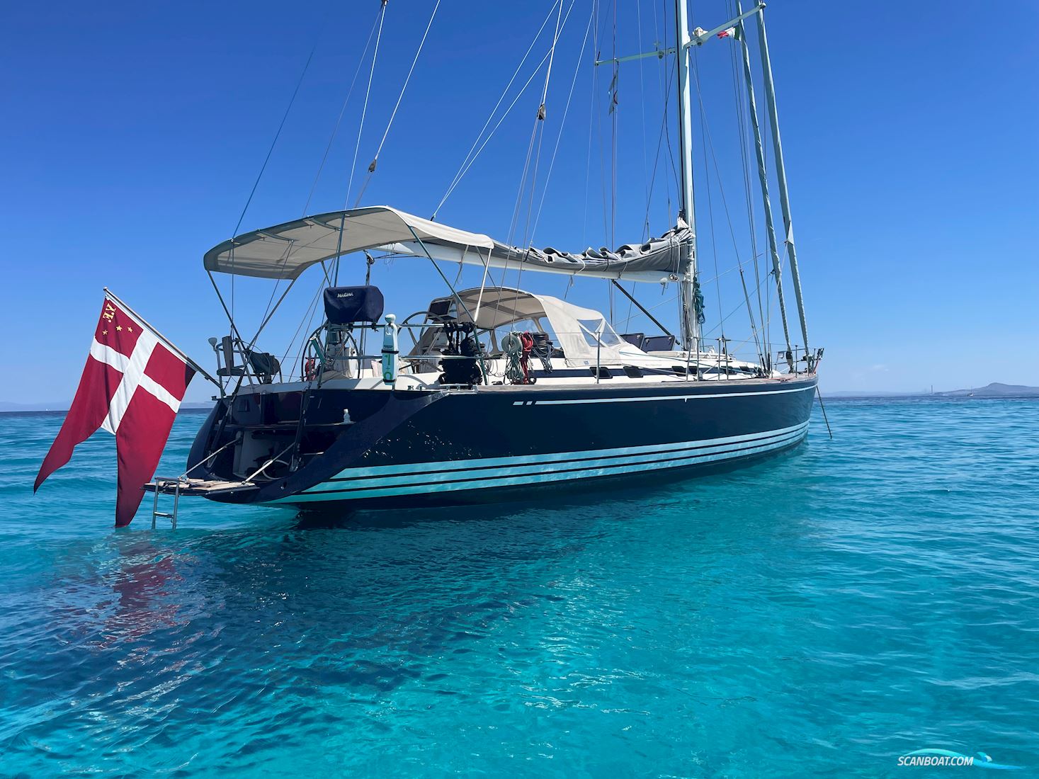 X-562 X-Yachts