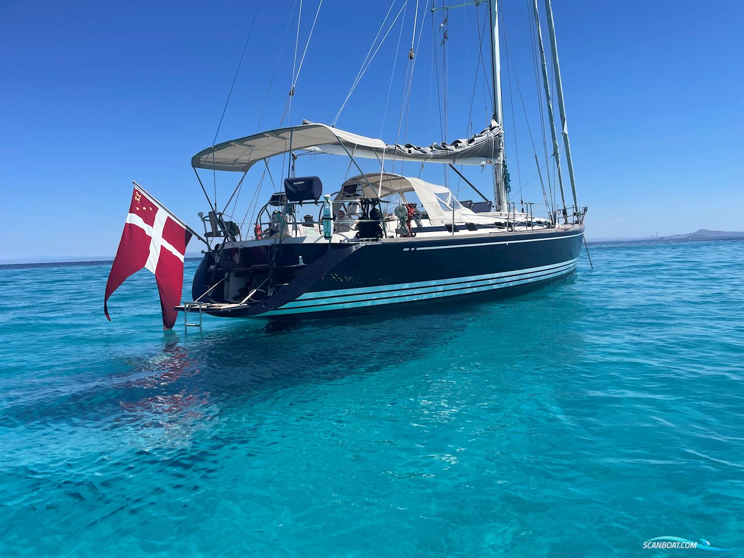 X-562 X-Yachts