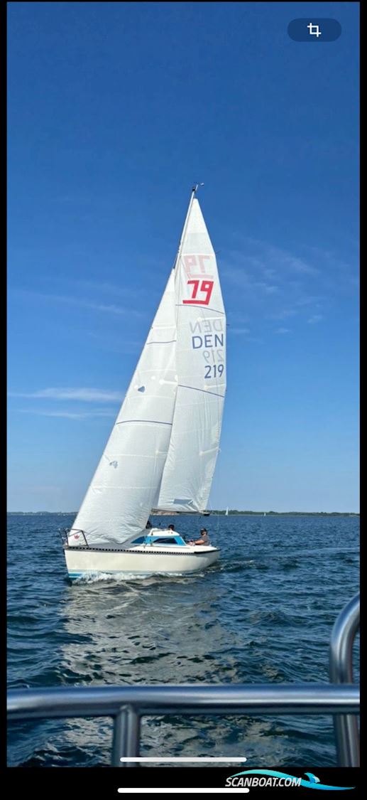 X-79 X-Yachts