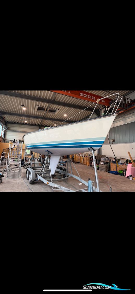 X-79 X-Yachts