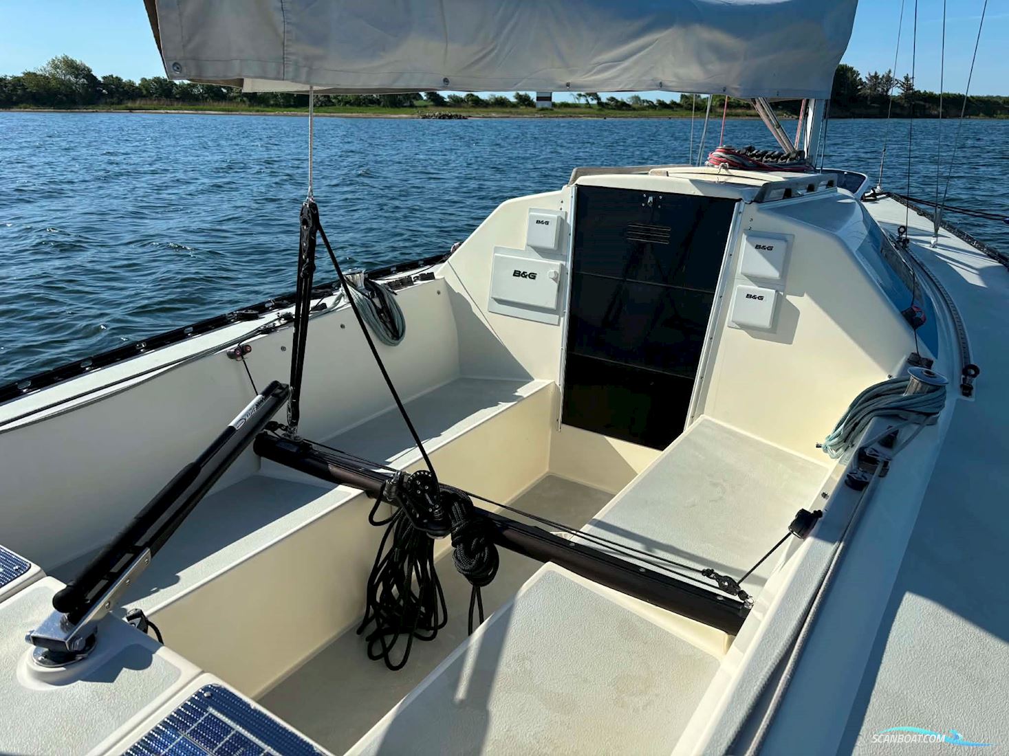 X-79 X-Yachts