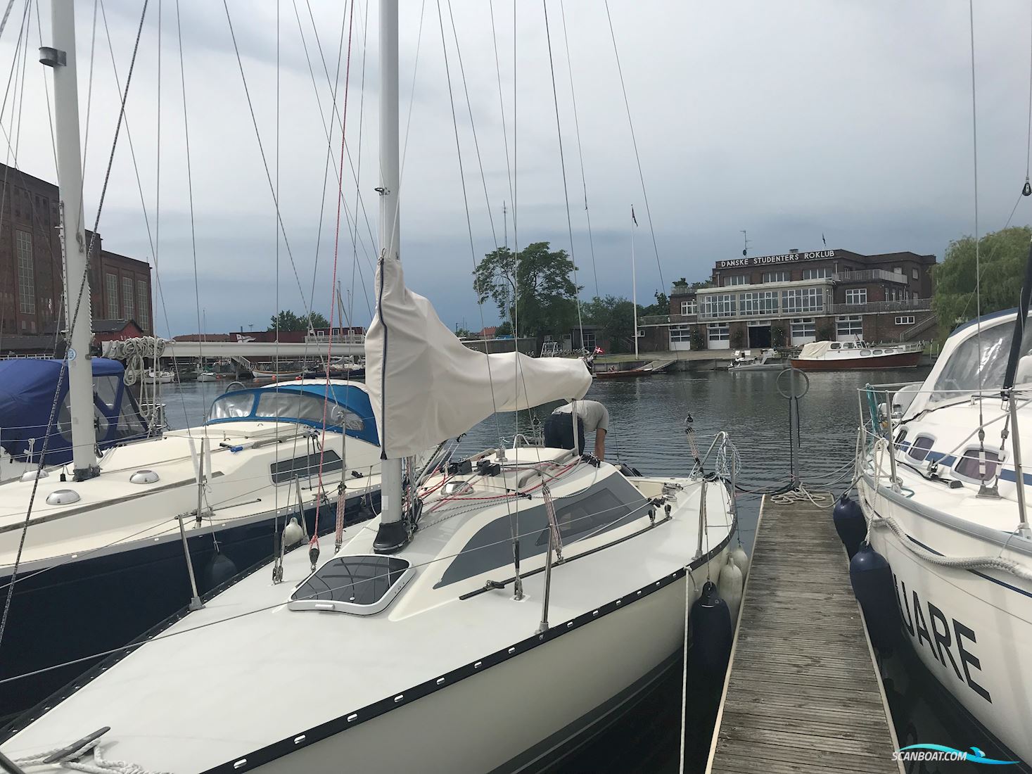 X-79 X-Yachts