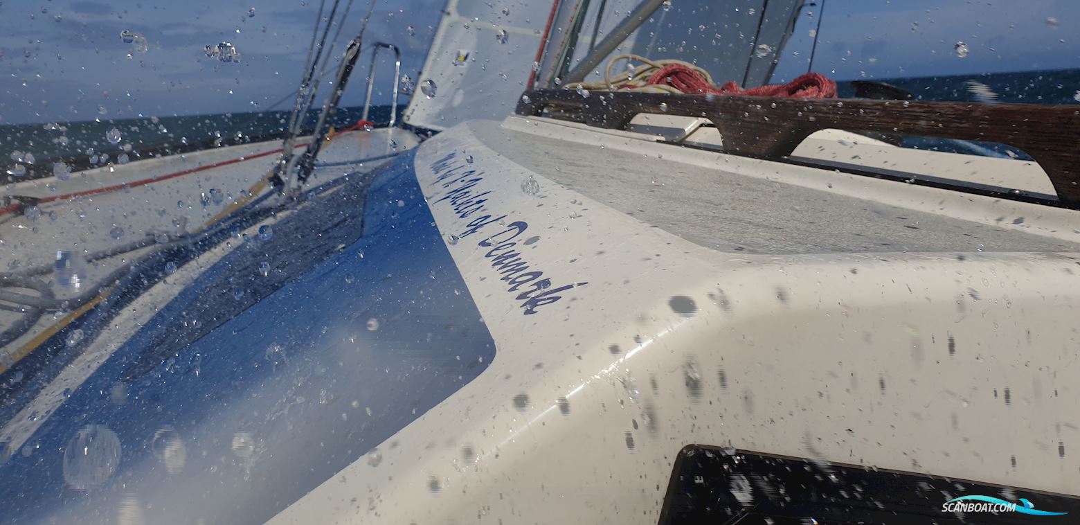 X-79 X-Yachts