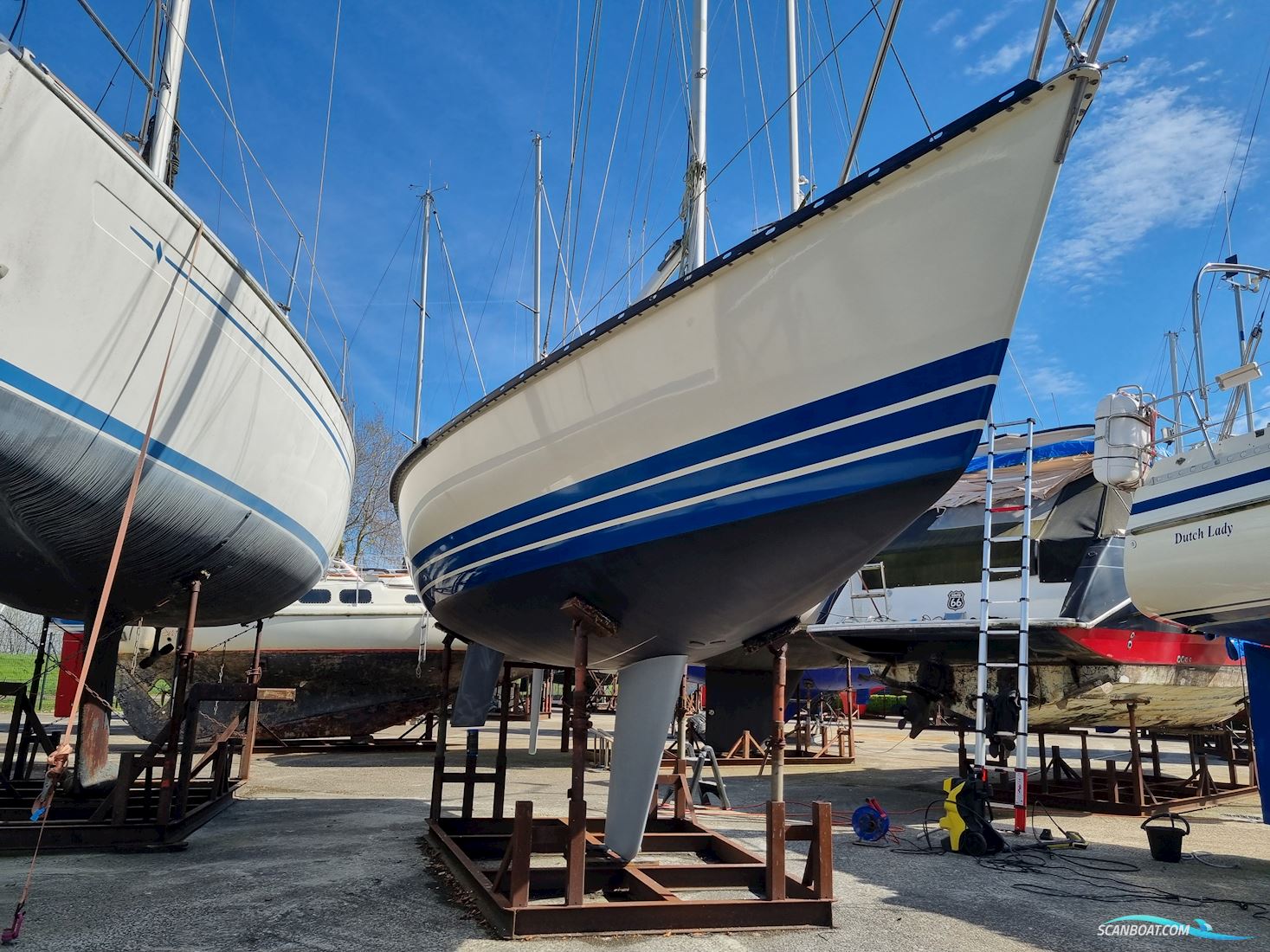 X-79 X-Yachts