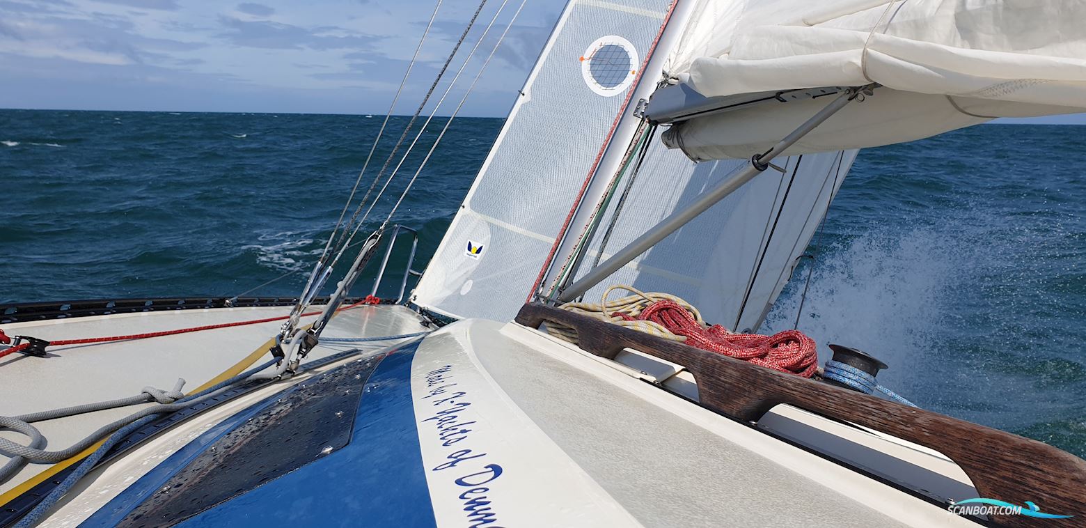 X-79 X-Yachts