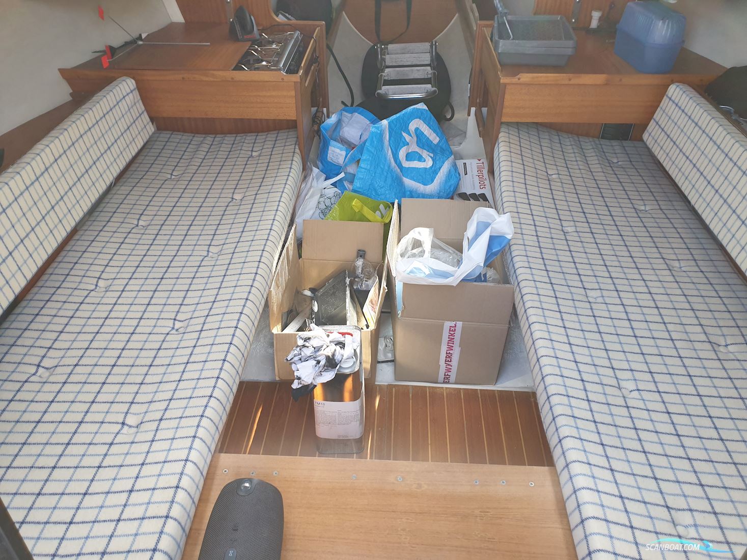 X-79 X-Yachts