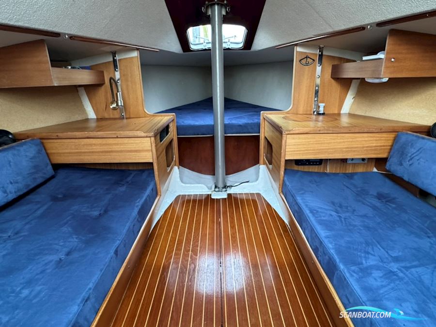 X-79 X-Yachts