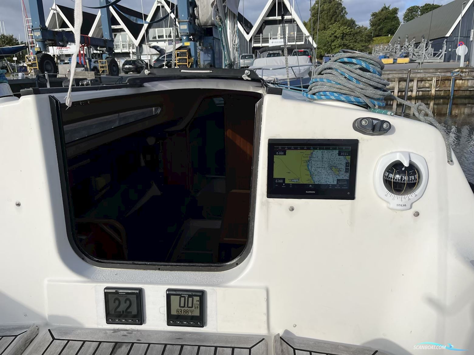 X-99 X-Yachts (1992)