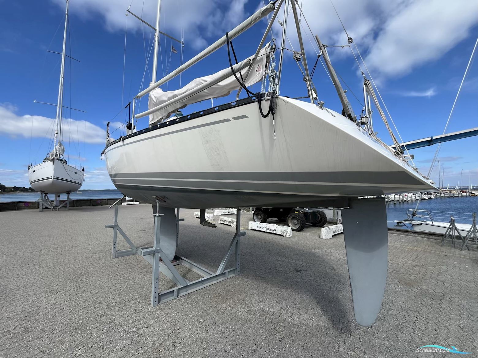 X-99 X-Yachts (1992)