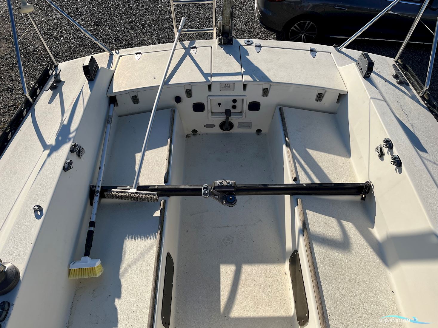 X-99 X-Yachts