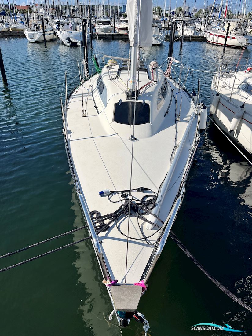 X-99 X-Yachts