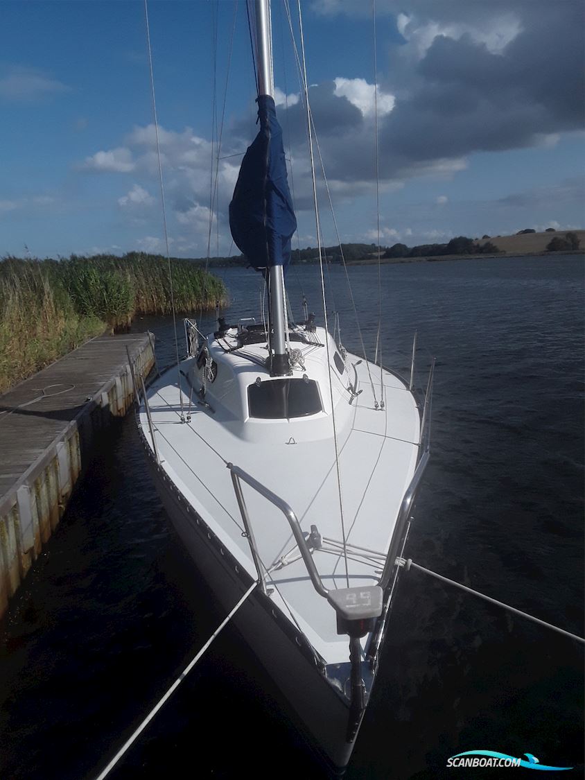 X-99 X-Yachts