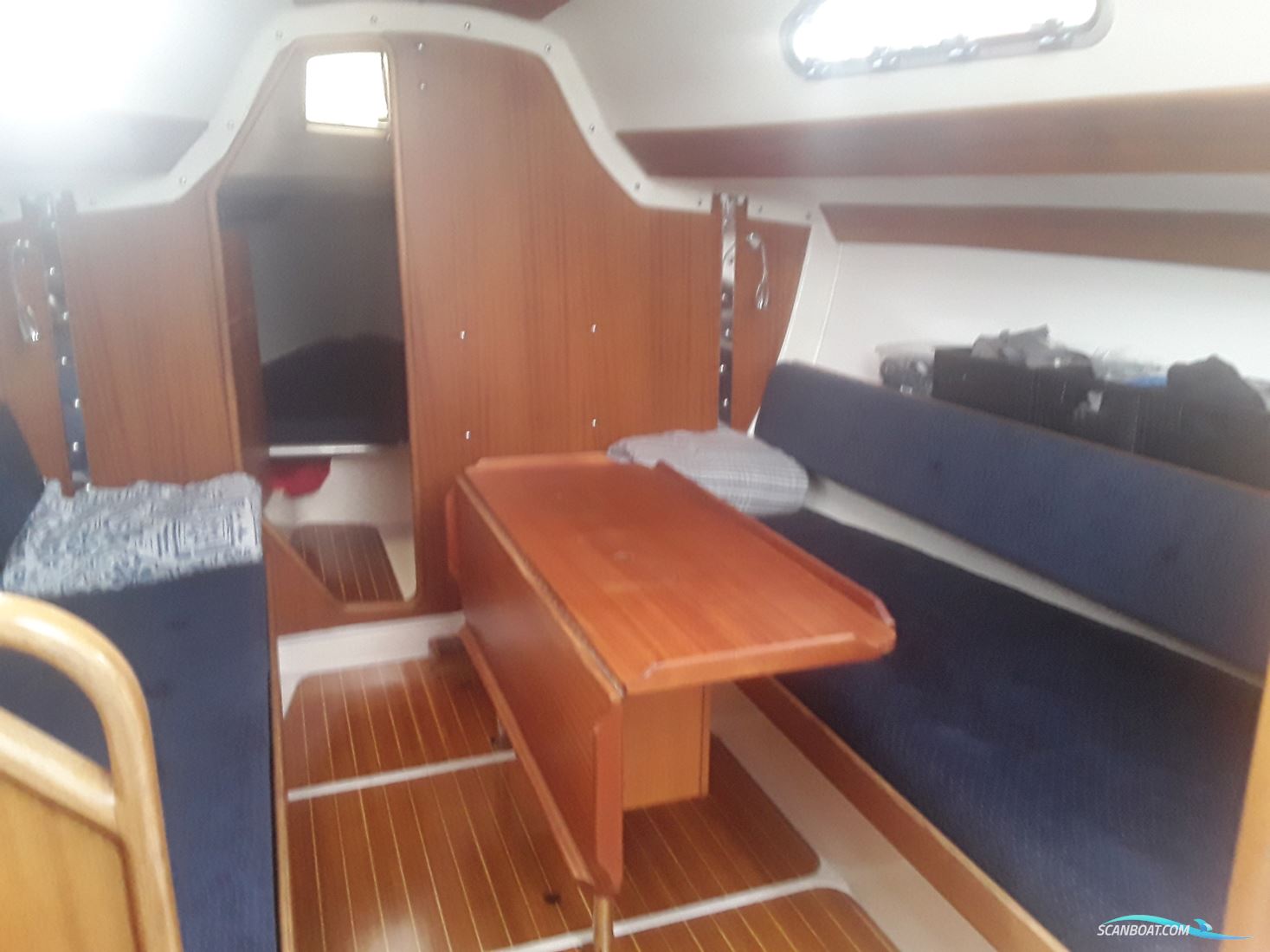 X-99 X-Yachts