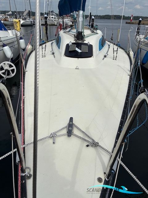 X-99 X-Yachts