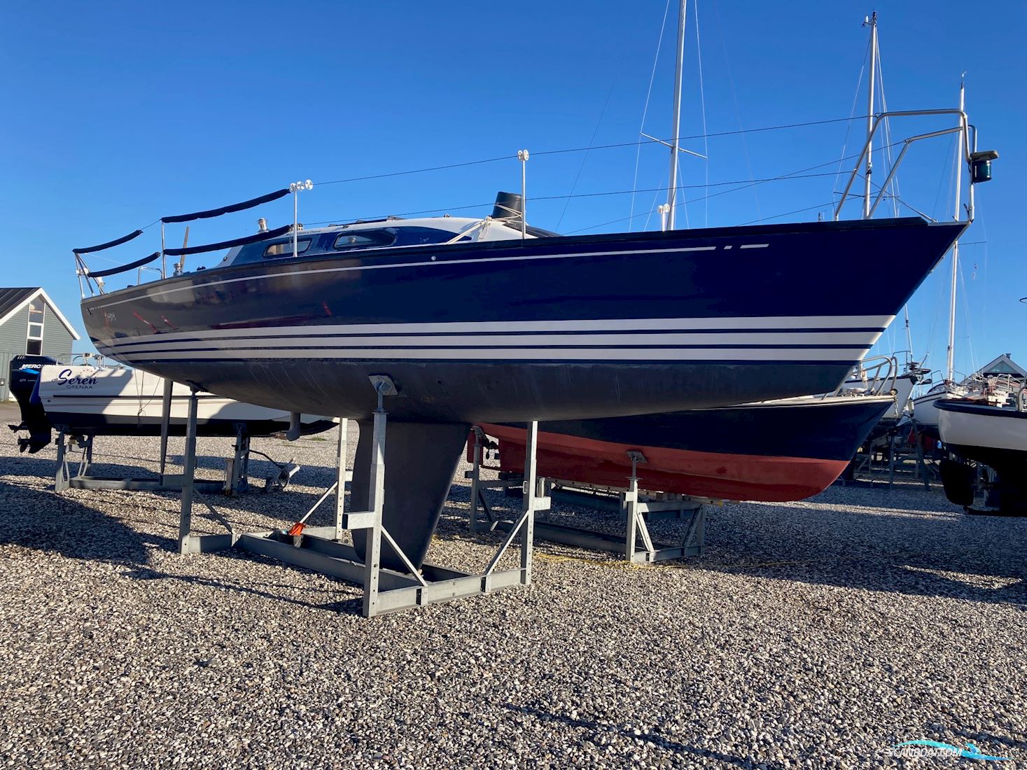 X-99 X-Yachts