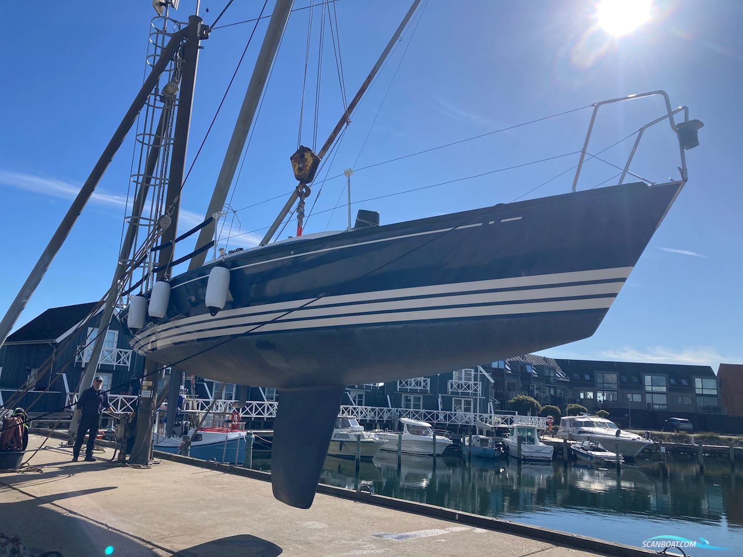 X-99 X-Yachts