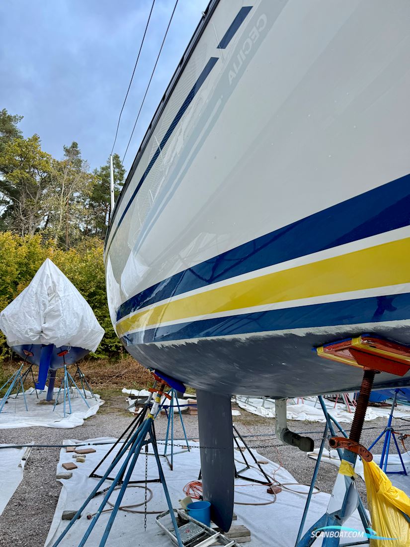 X-99 X-Yachts