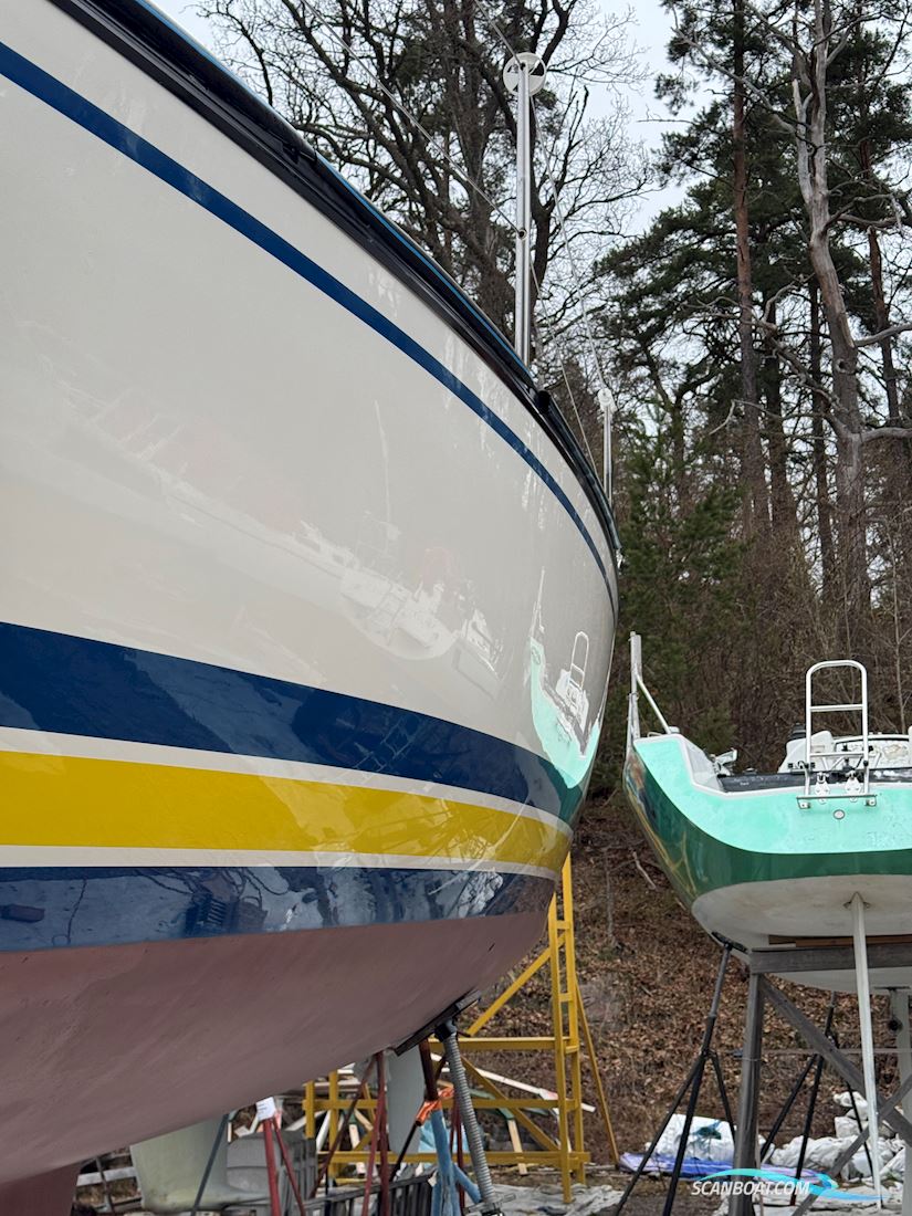 X-99 X-Yachts