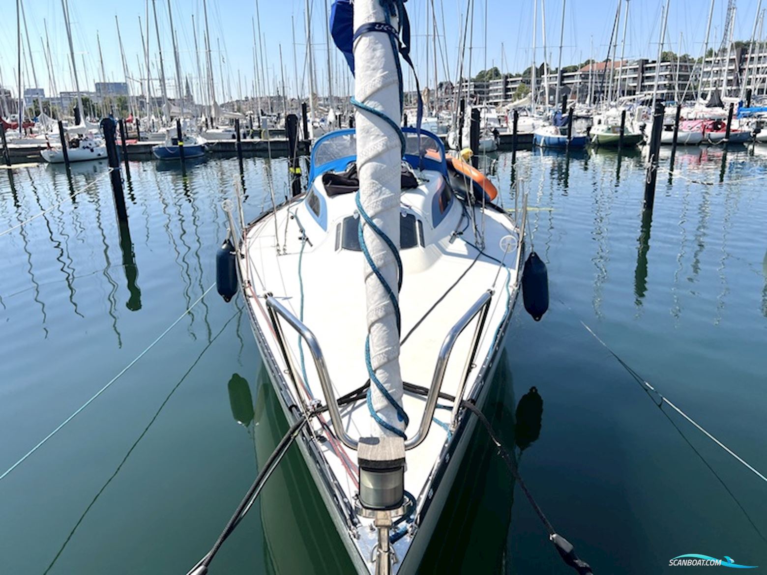 X-99 X-Yachts