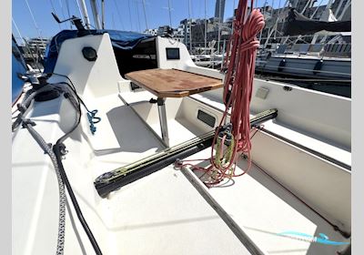 X-99 X-Yachts Sailingboat 1989, with Bukh DV10 engine, Denmark