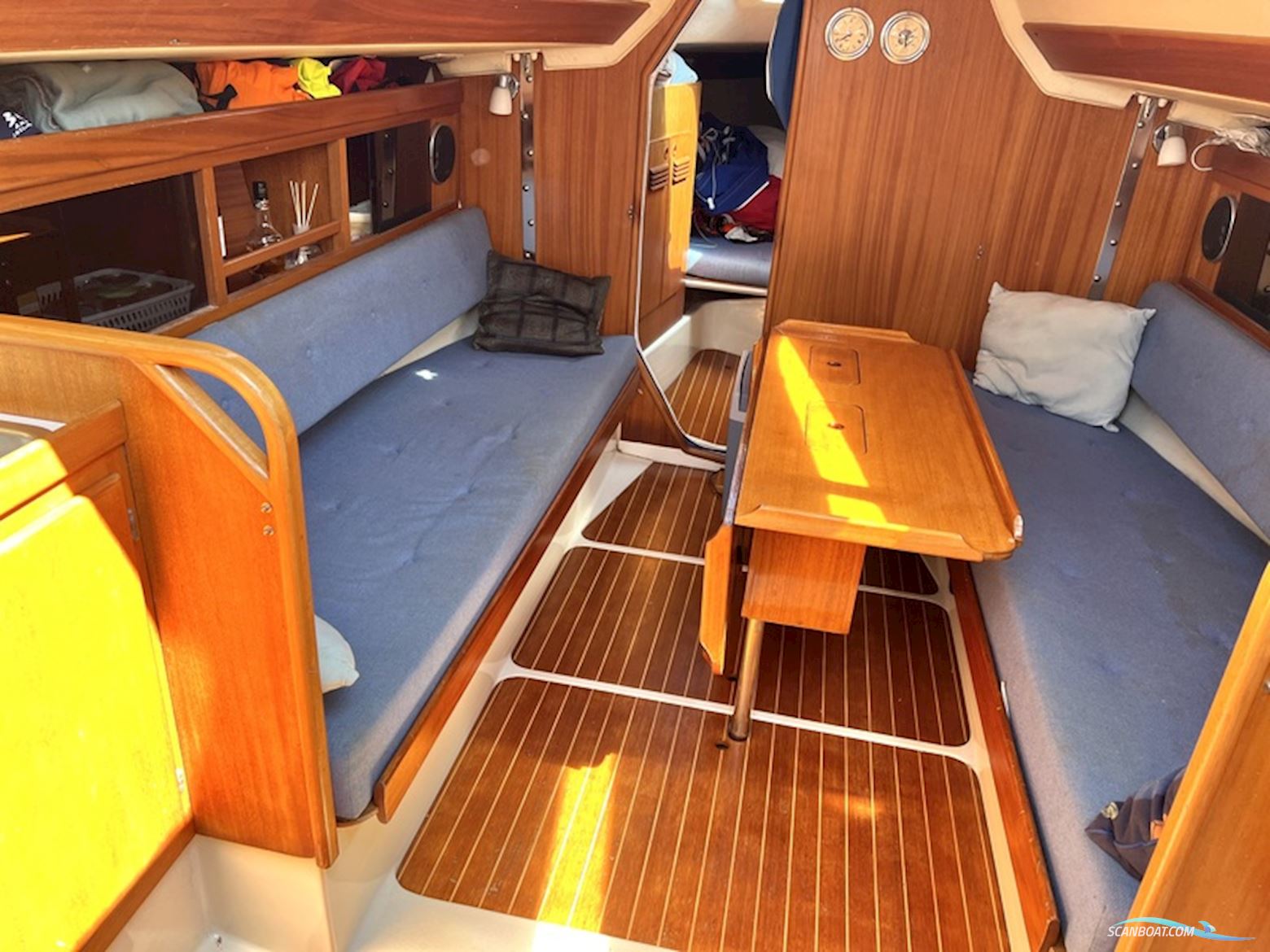 X-99 X-Yachts