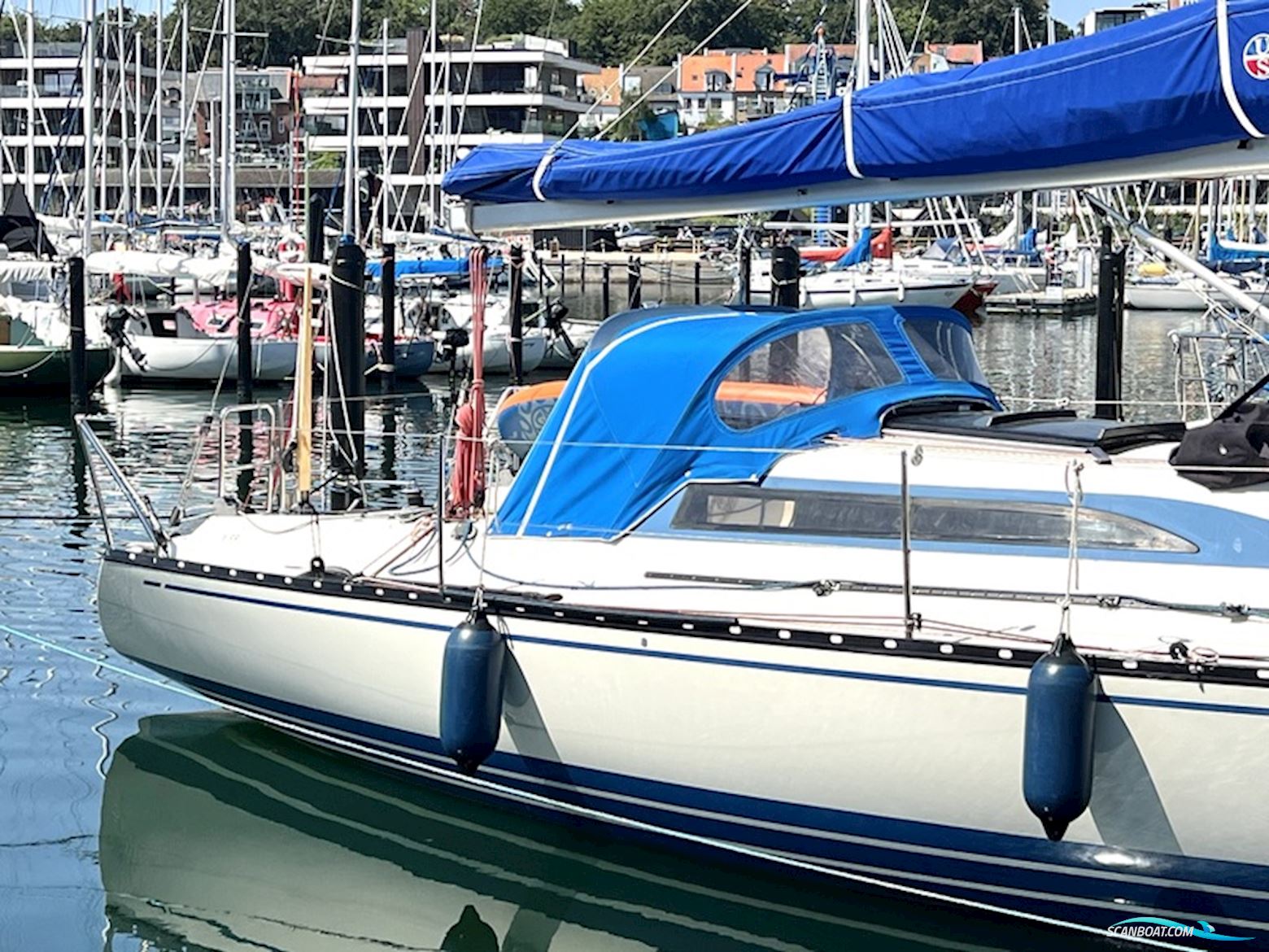 X-99 X-Yachts