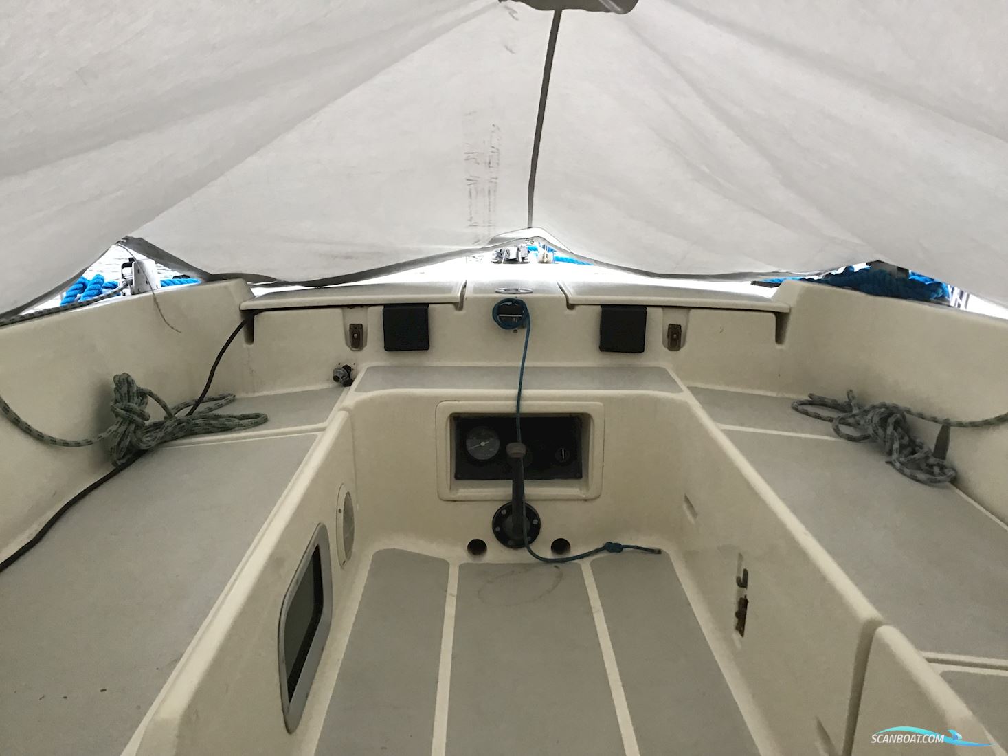 X-Yacht. X95