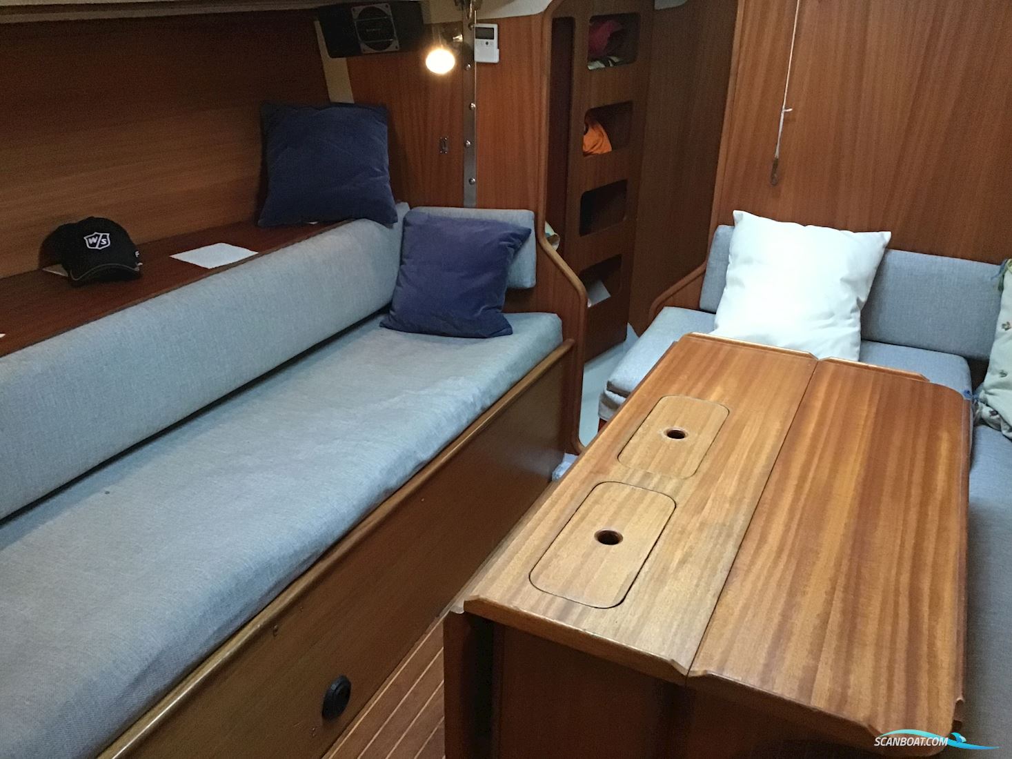 X-Yacht. X95