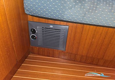 X Yachts  X 562 Sailingboat 2001, with Katalyx engine, Denmark