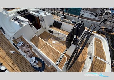 X YACHTS  X-YACHTS 43 Sailingboat 2005, with VOLVO engine, France