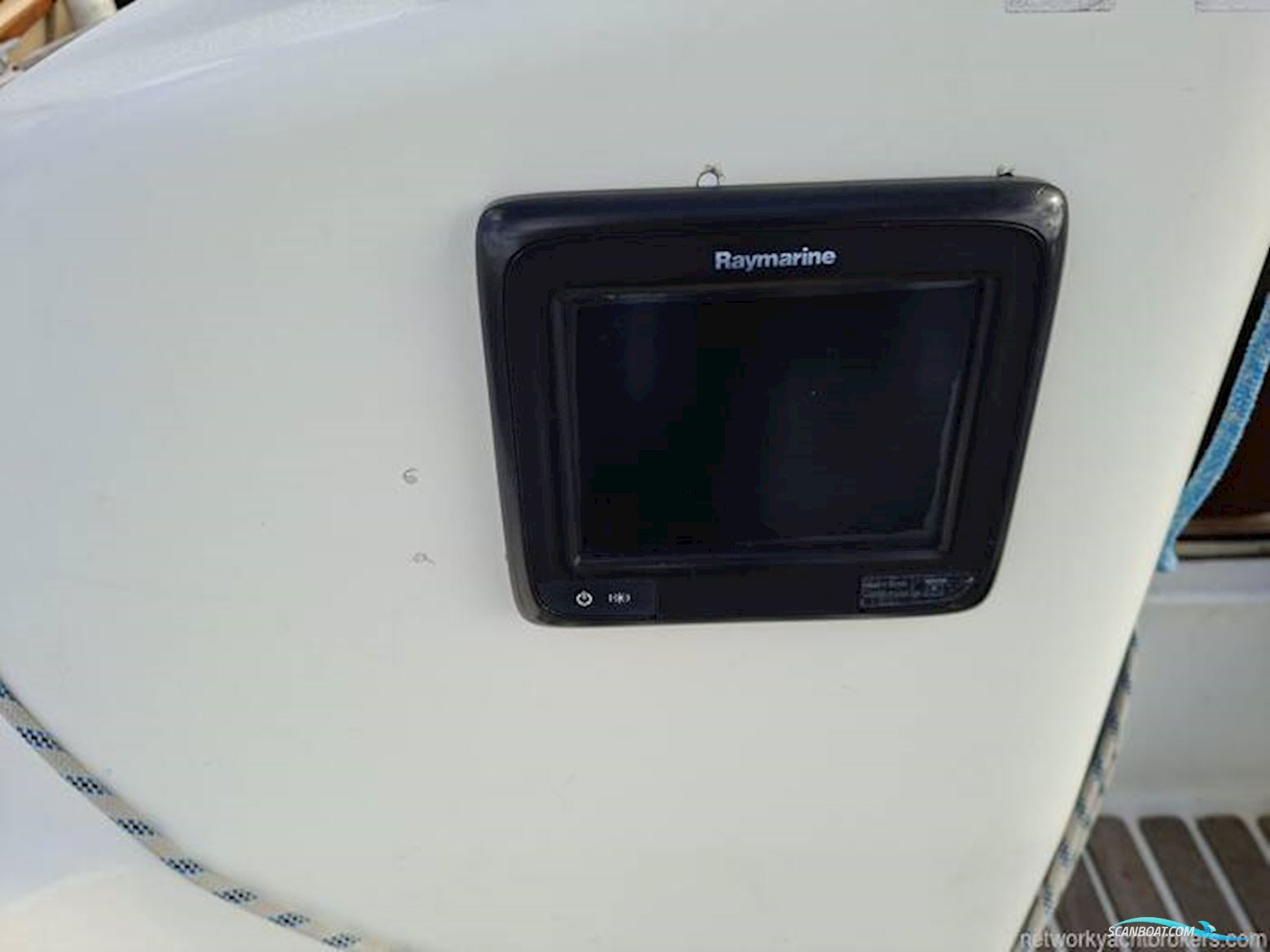 X-yachts 302 MK 11