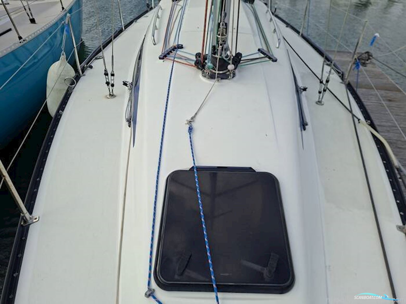 X-yachts 302 MK 11