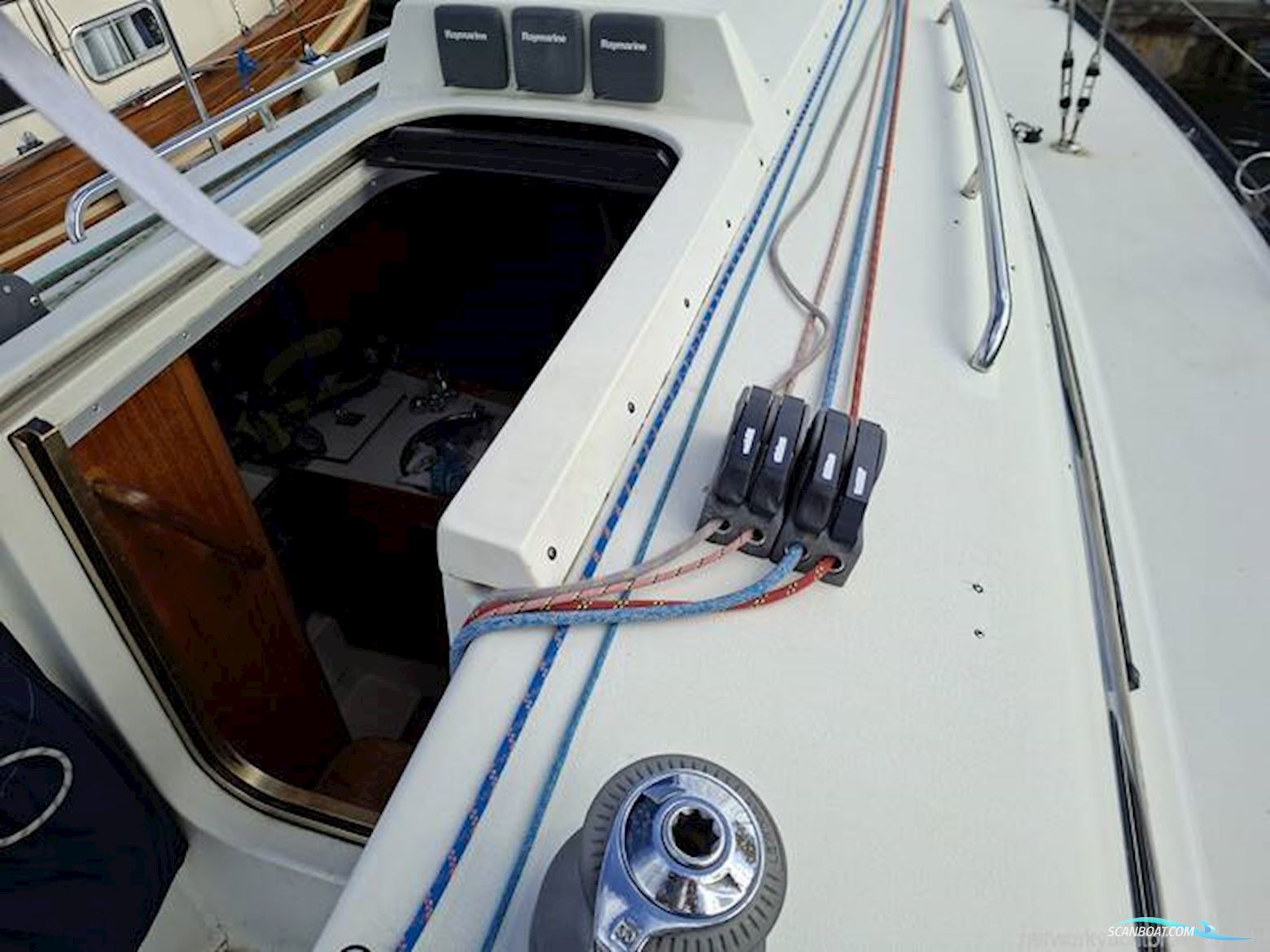 X-yachts 302 MK 11